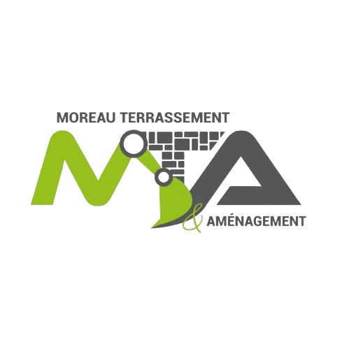 Logo MTA Moreau Terrassement et Aménagement